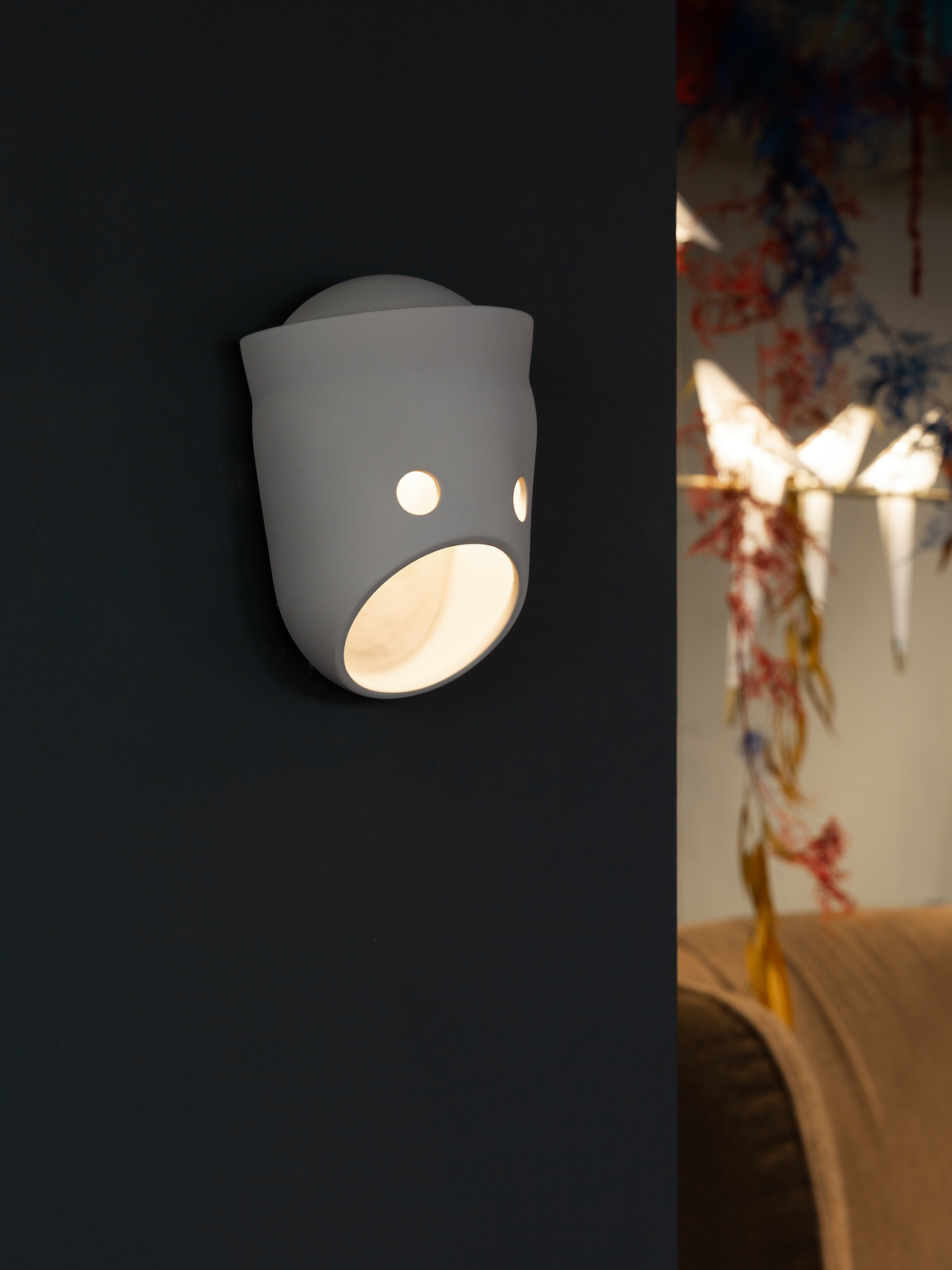 Настенный светильник (Бра) PARTY LAMP by Moooi