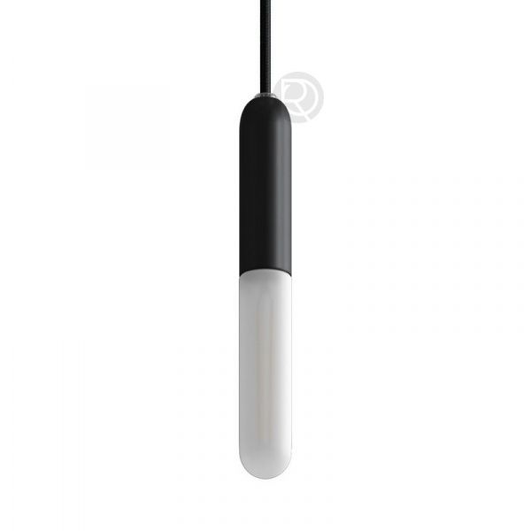 Дизайнерский подвесной светильник One lamp by Cables