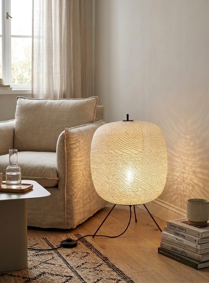 Торшер SODJES by Romatti