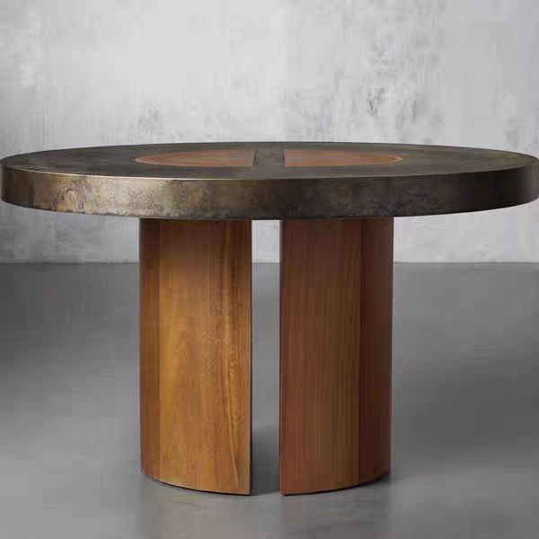 Стол TIMBORA by Romatti