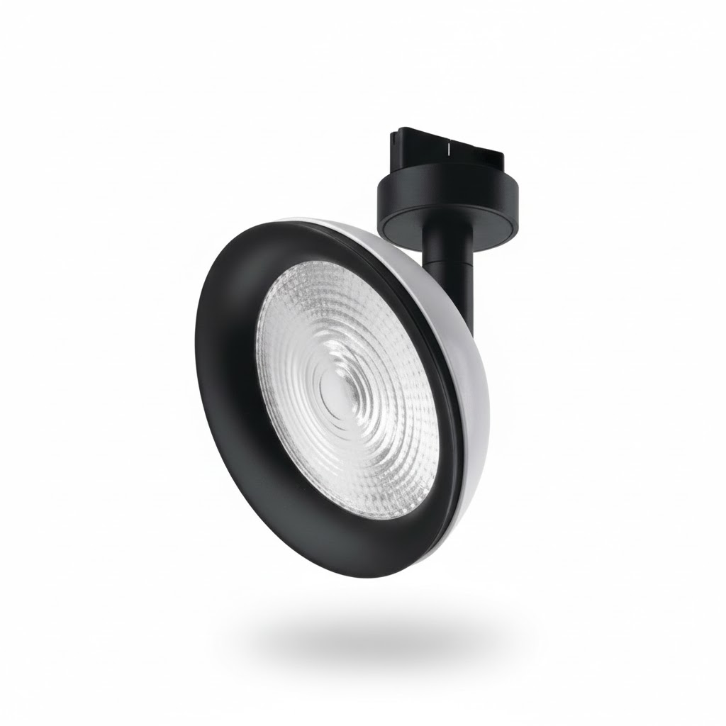 Трековый светильник ROCCA-09 by Romatti