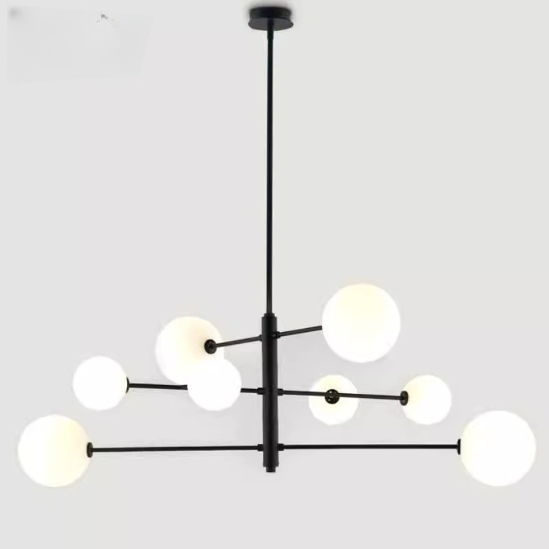 Подвесной светильник Riga Z by Romatti