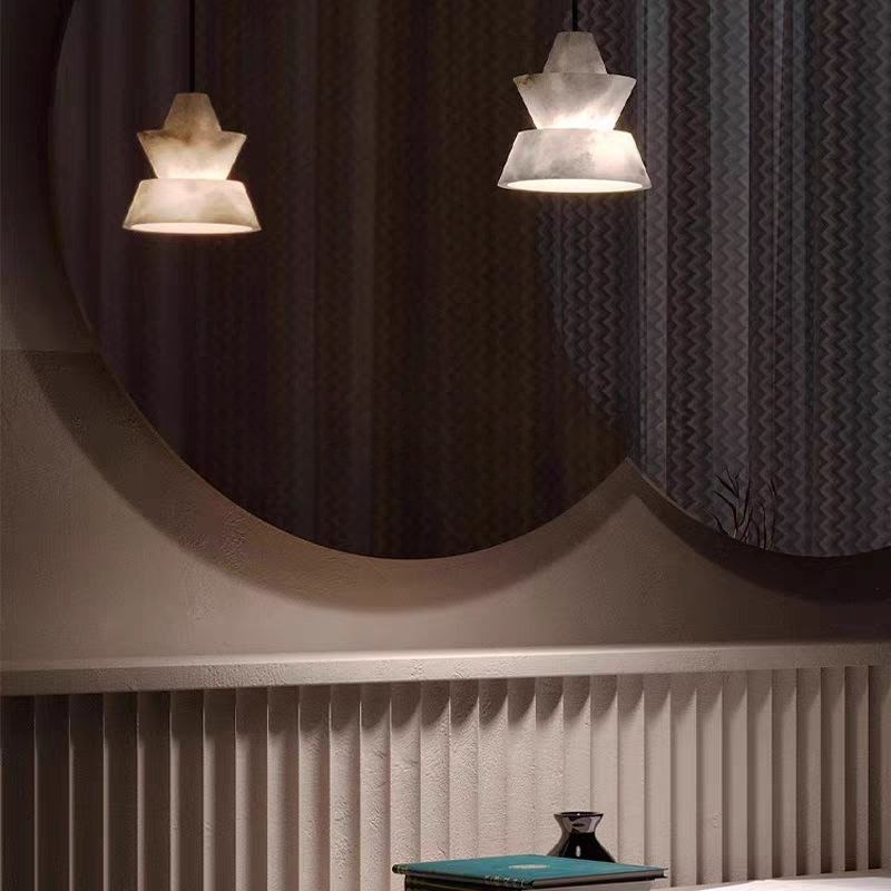 Подвесной светильник MARBLEUM by Romatti