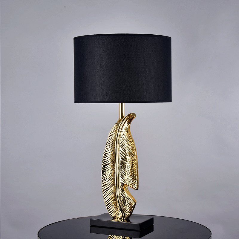 Настольная лампа Firebird by Romatti