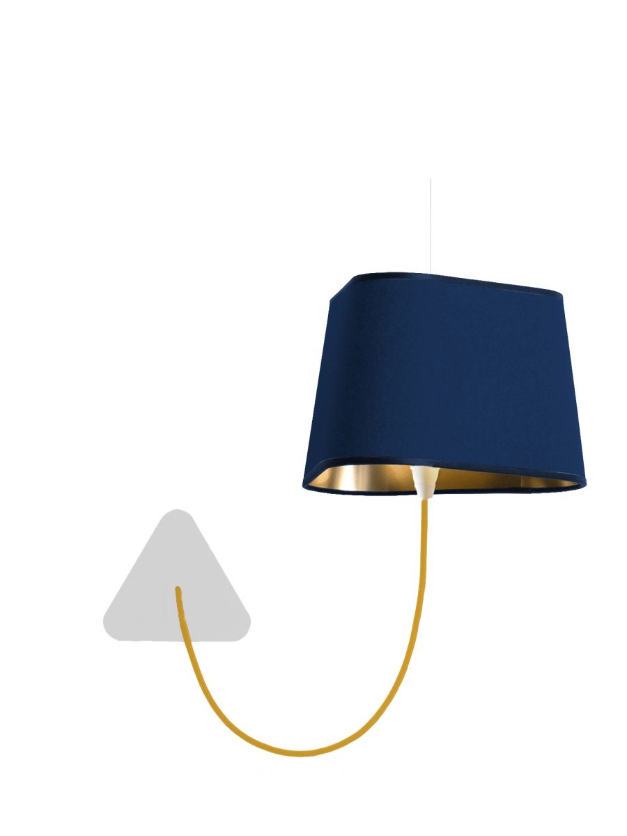 Настенный светильник (Бра) CLOUD by Designheure