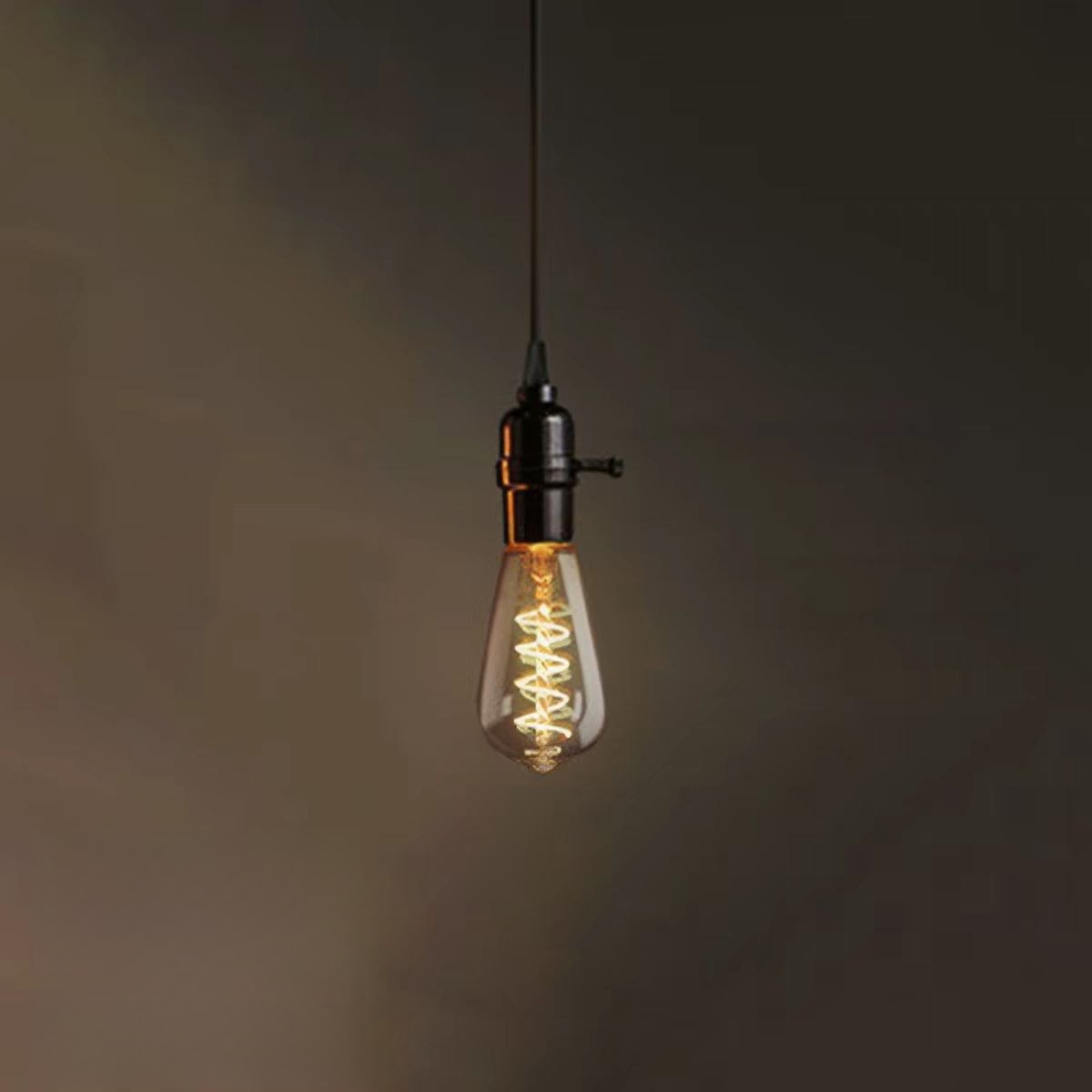 Подвесной светильник SPARKLELUME by Romatti