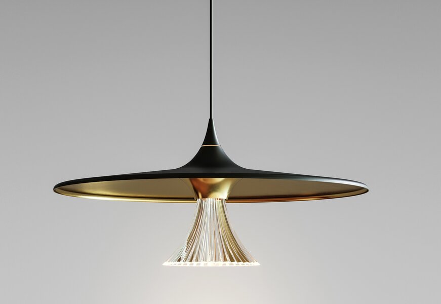 Подвесной светильник Ipno by Artemide