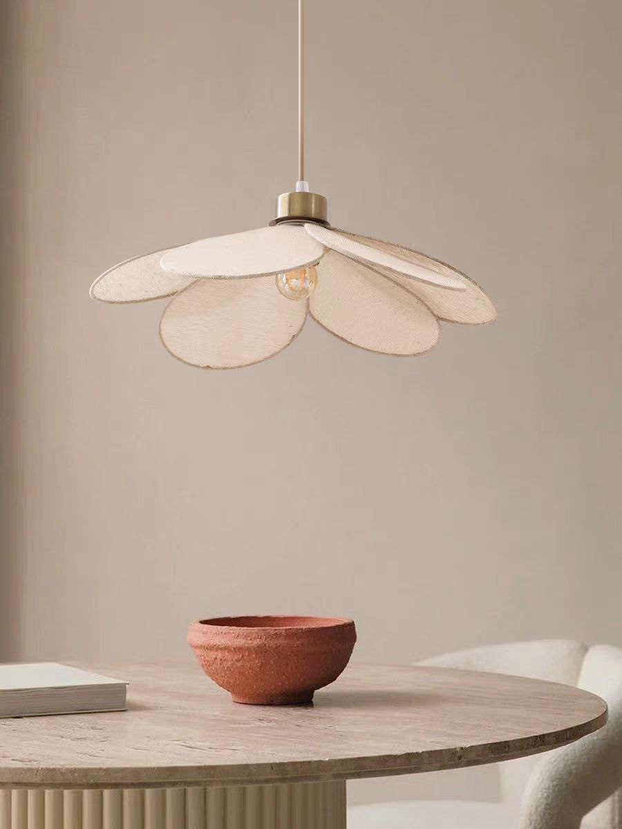 Подвесной светильник NOIRE'S by Romatti