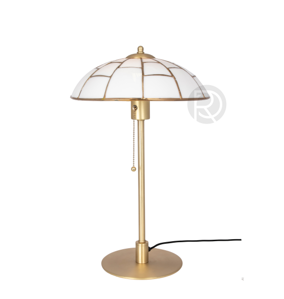 Настольная лампа OMBRELLO by Globen