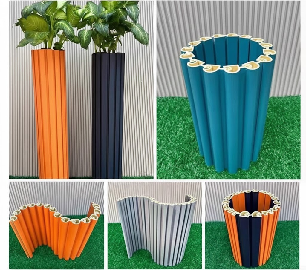 Стеновая панель WGP-5425 by Romatti