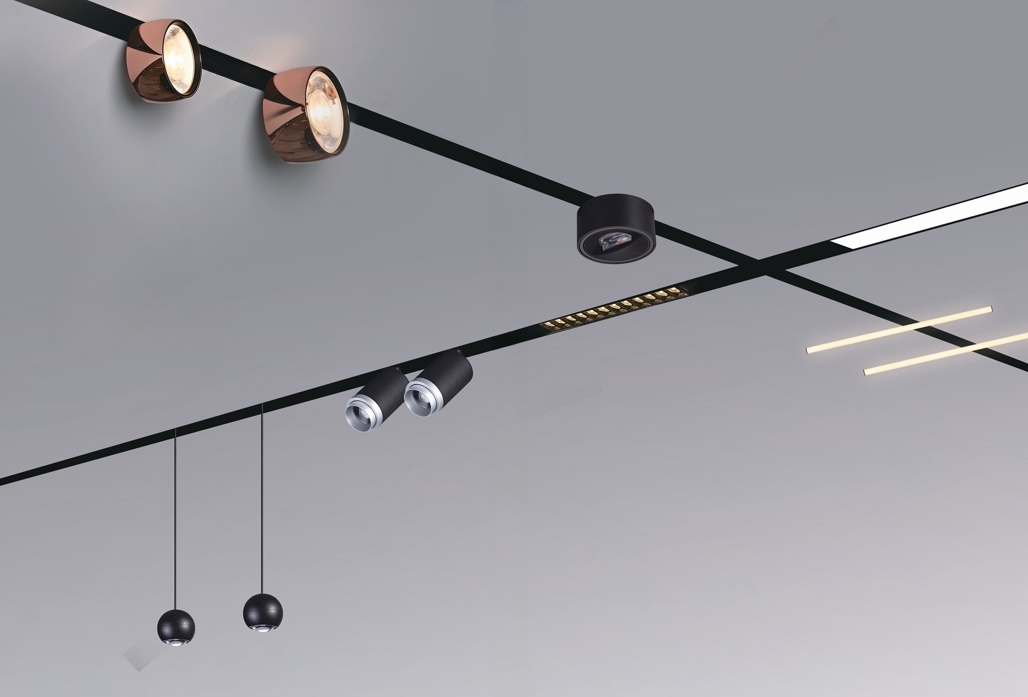 Спот PRATO-33 by Romatti