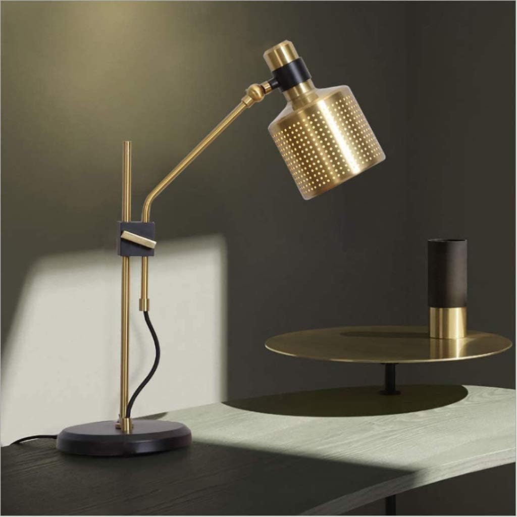 Дизайнерская настольная лампа RIDDLE by Romatti