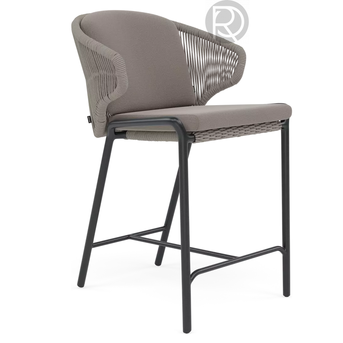 Барный стул RADOC by Manutti