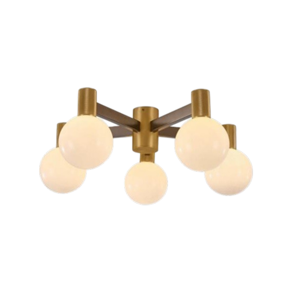 Потолочный светильник KINETIC by Romatti