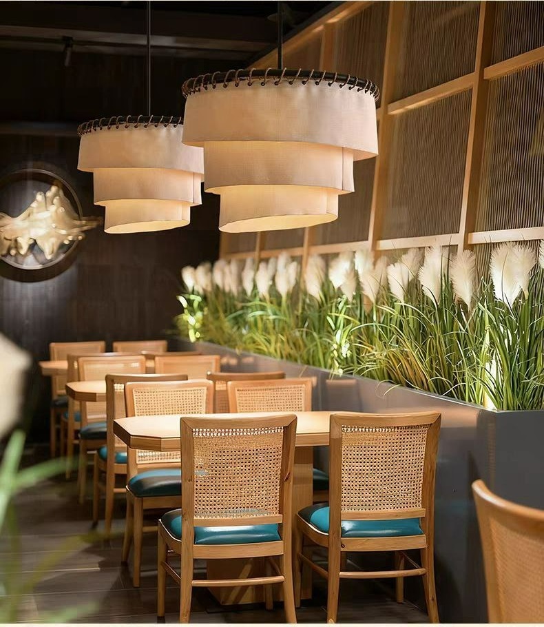 Подвесной светильник DRAPEO by Romatti