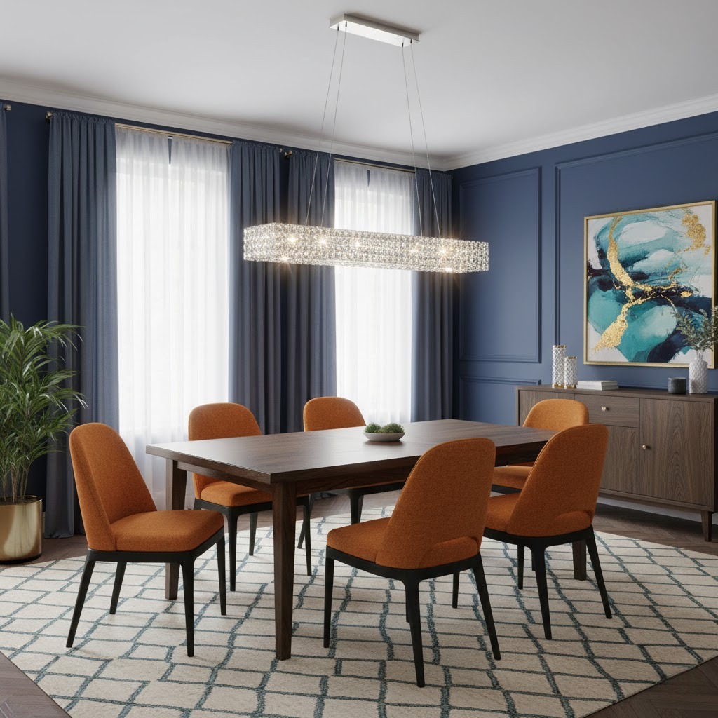 Люстра VENUS by Romatti