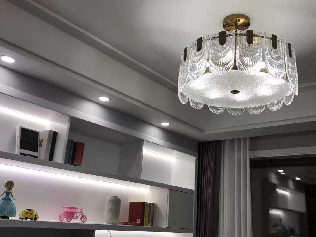 Люстра ERNESTA by Romatti