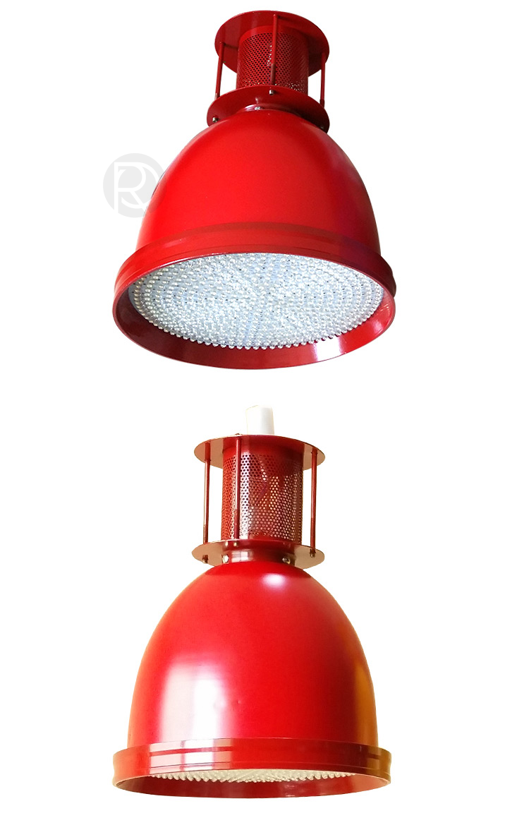 Подвесной светильник NESS by Romatti