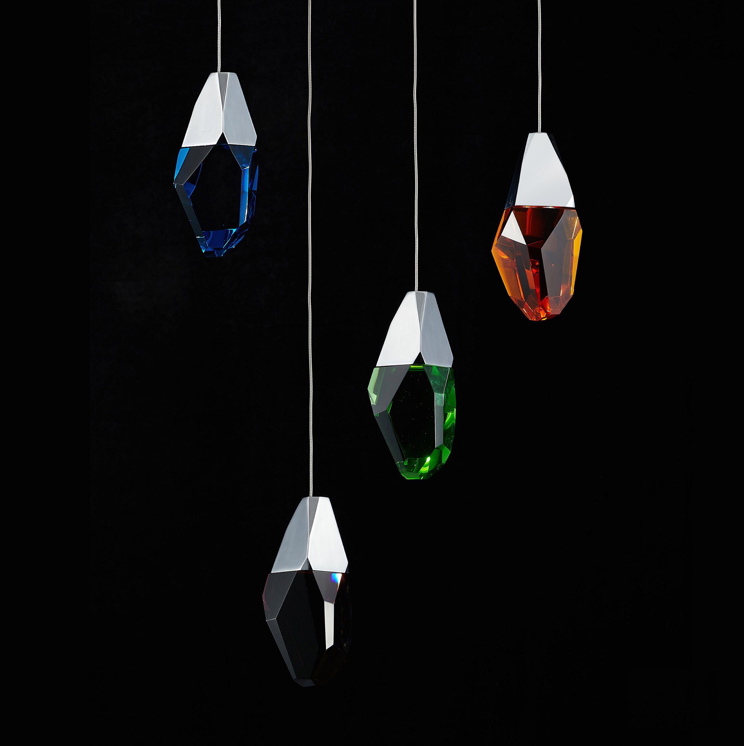 Подвесной светильник MARTINI by Romatti