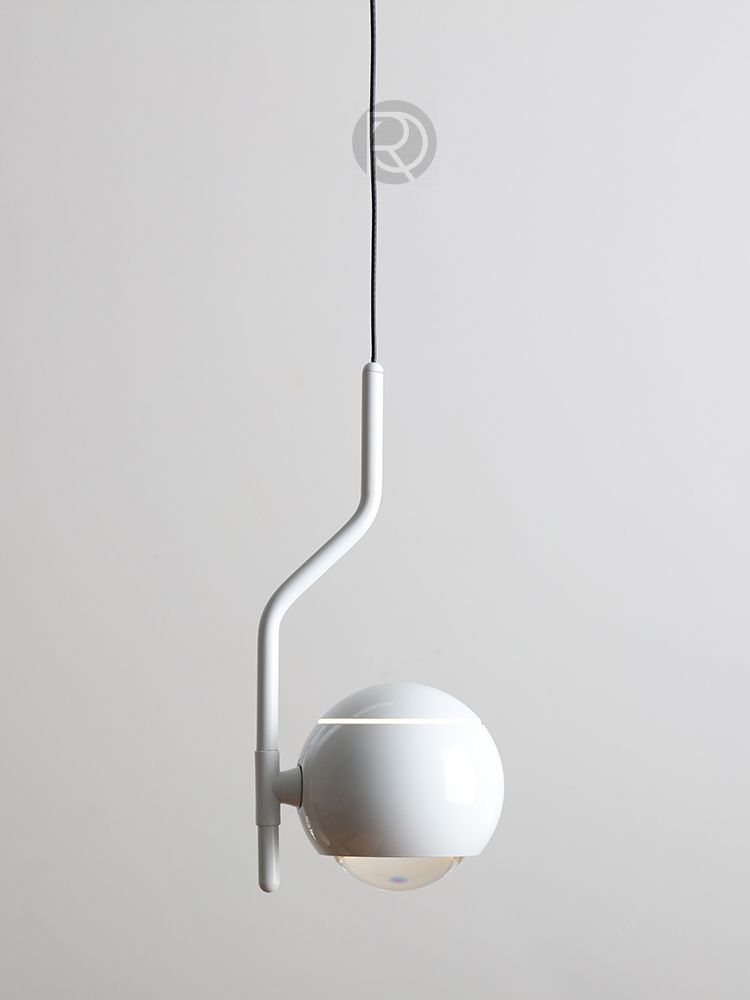 Подвесной светильник OCCHIO by Romatti