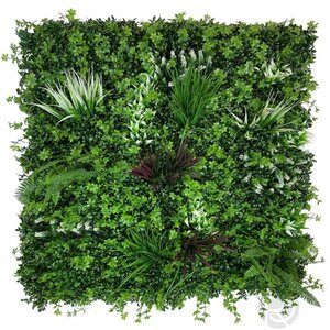 Искусственная панель FOLIAGE by Green Walls