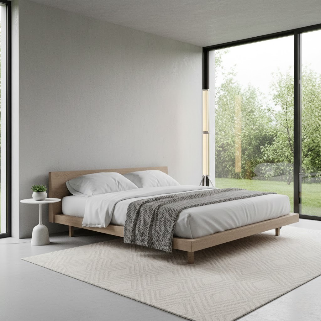 Торшер SUPERAVE by Romatti