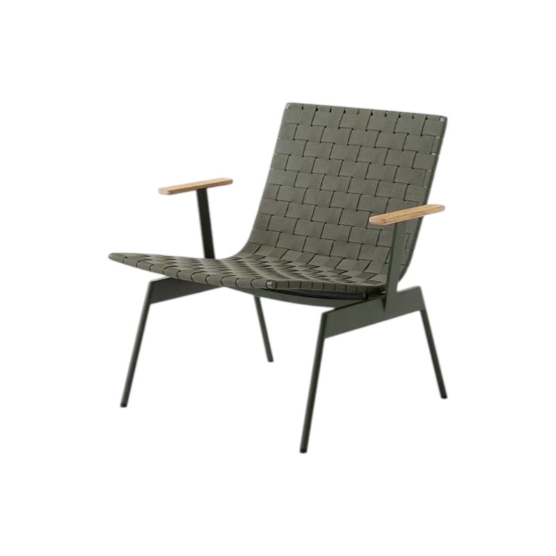 Уличное кресло BLISS by Romatti