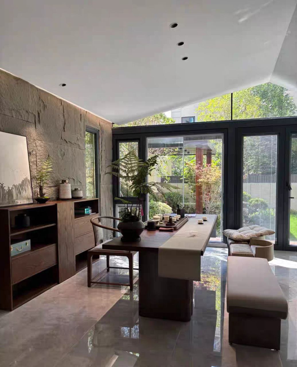 Табурет TECTON by Romatti