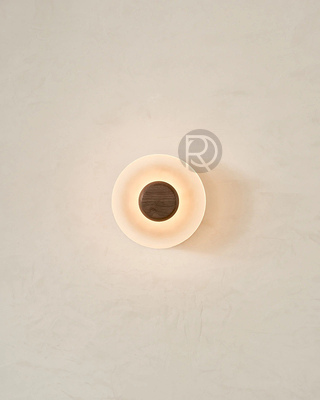 Настенный светильник (Бра) DREV by Romatti