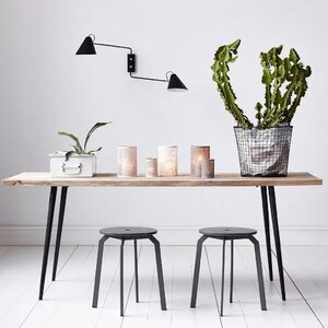 Дизайнерские светильники и мебель House Doctor (Дания)