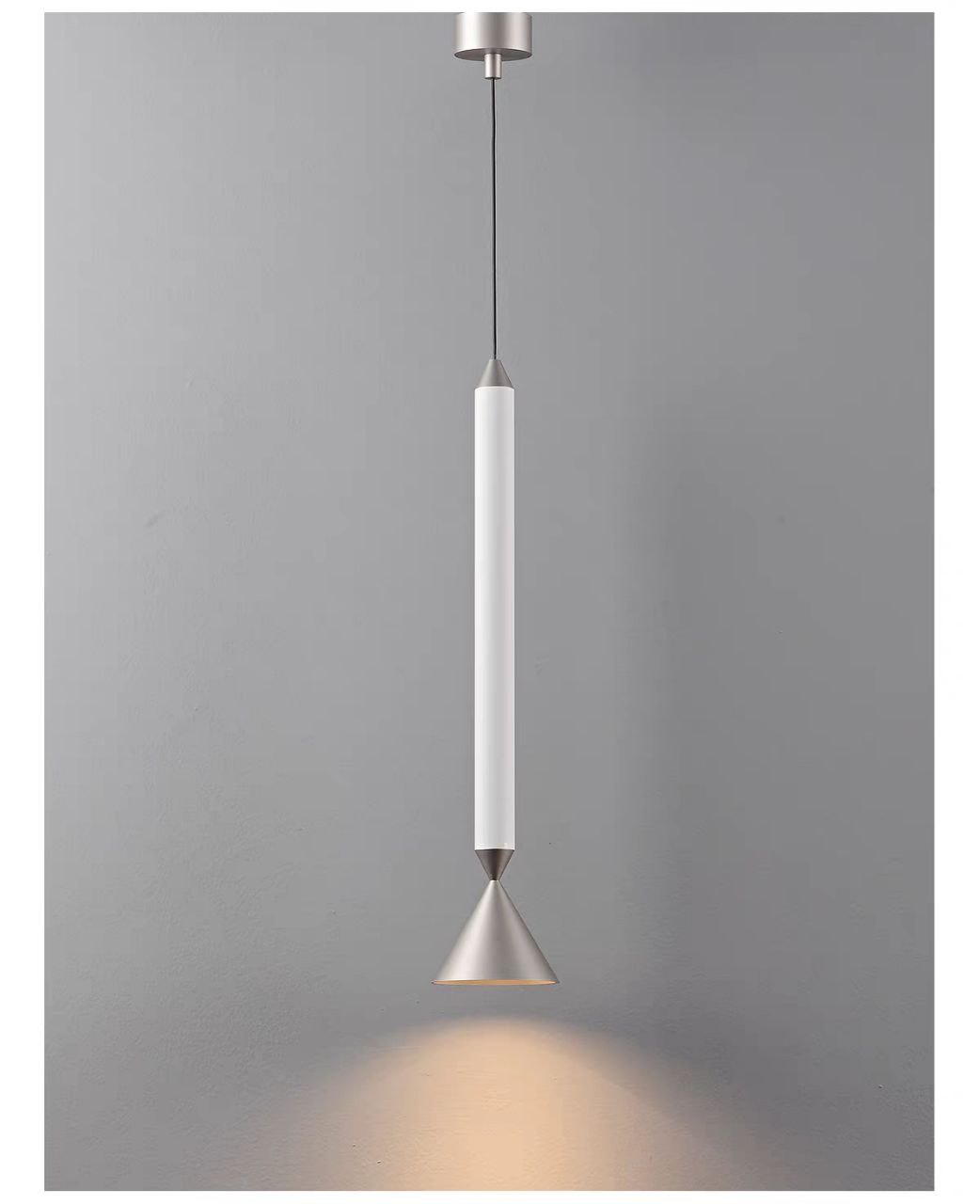 Подвесной светильник IRONITE by Romatti