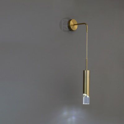 Настенный светильник (Бра) MODERNITY by Romatti