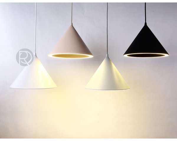 Подвесной светильник Sviro by Romatti
