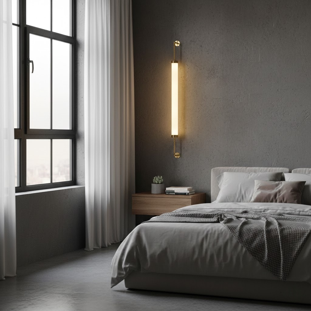 Настенный светильник (Бра) GRISELA by Romatti