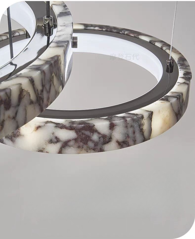 Люстра ORBITARX by Romatti