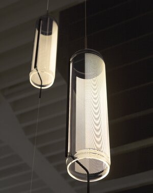 Подвесной светильник Guise by Vibia