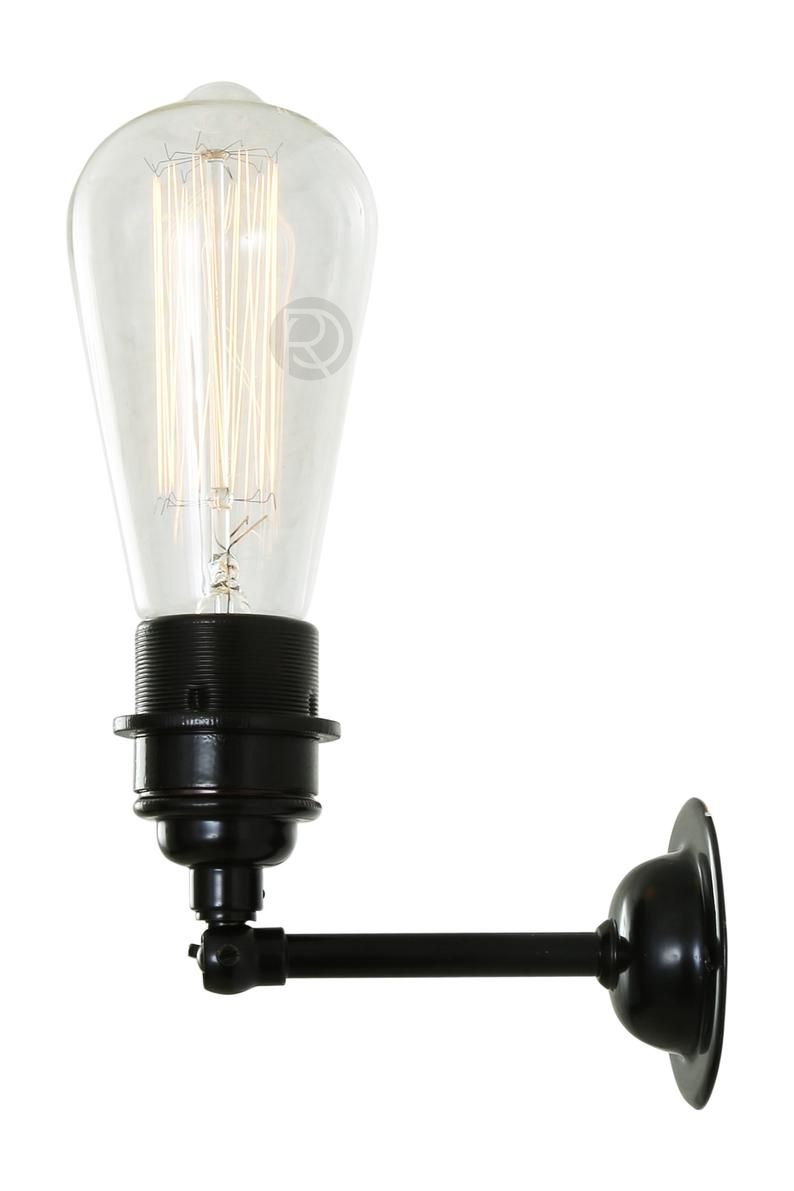 Настенный светильник (Бра) LOME by Mullan Lighting