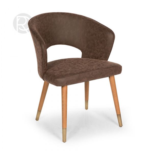 Дизайнерский стул ALBERT by Romatti