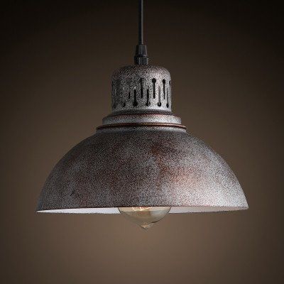 Подвесной светильник Rust by Romatti