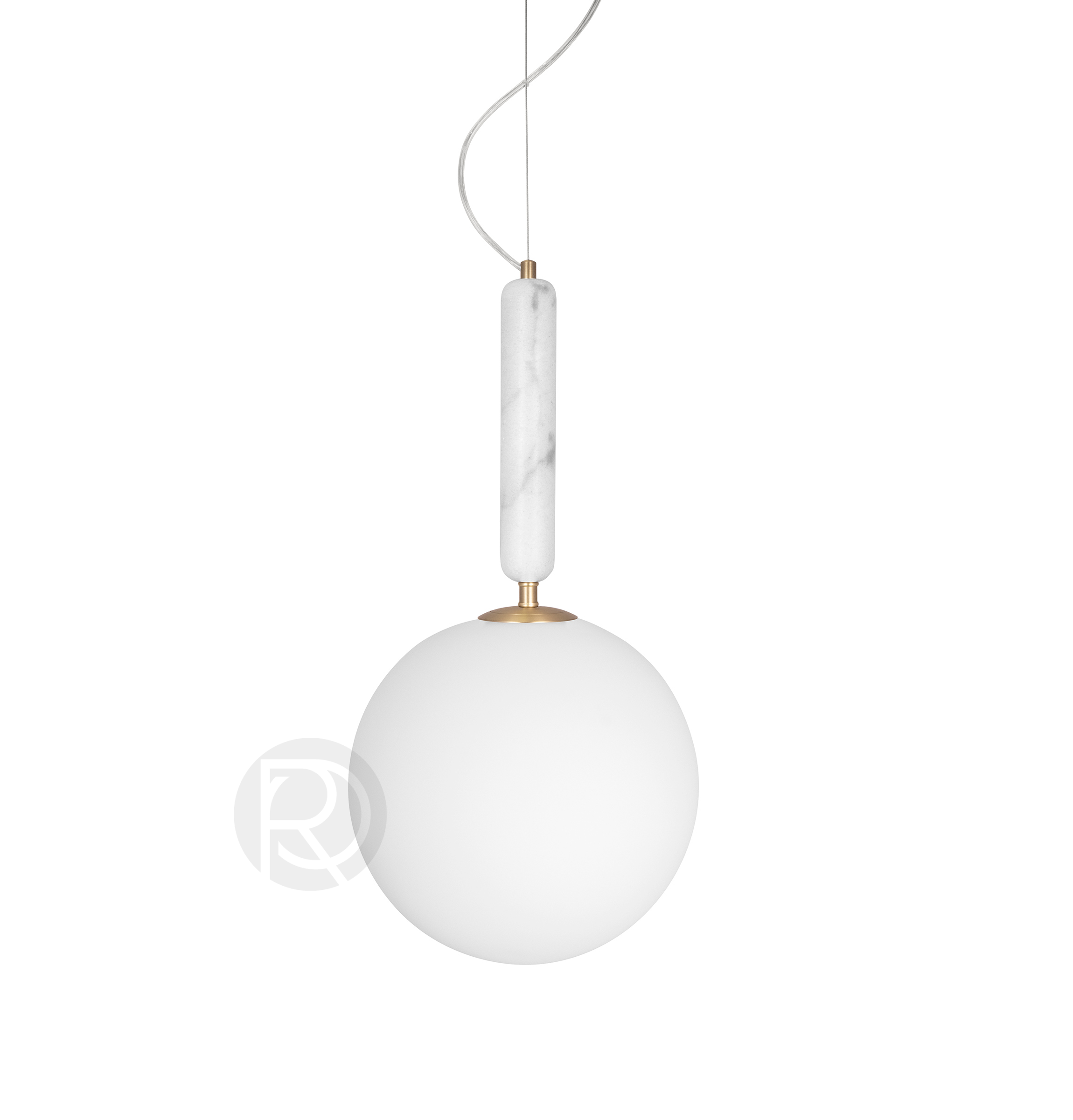 Подвесной светильник TORRANO by Globen