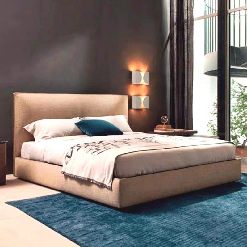 Кровать MIST by Romatti