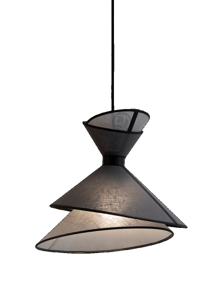 Подвесной светильник KIMONO by Designheure