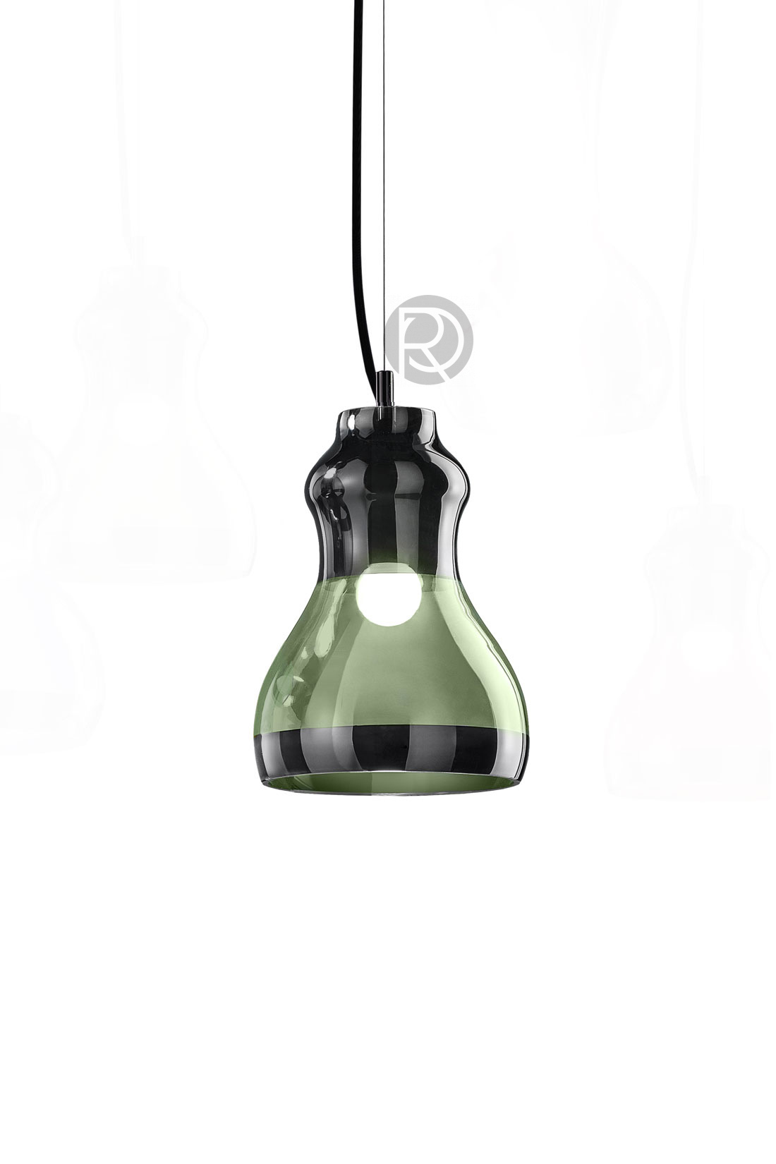 Подвесной светильник INFINITY by Euroluce
