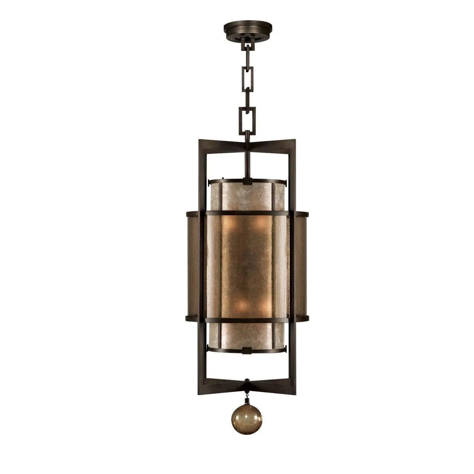 Подвесной светильник SIGMAPORE by Romatti