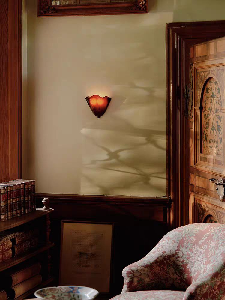 Настенный светильник (Бра) LUMIBRACE by Romatti