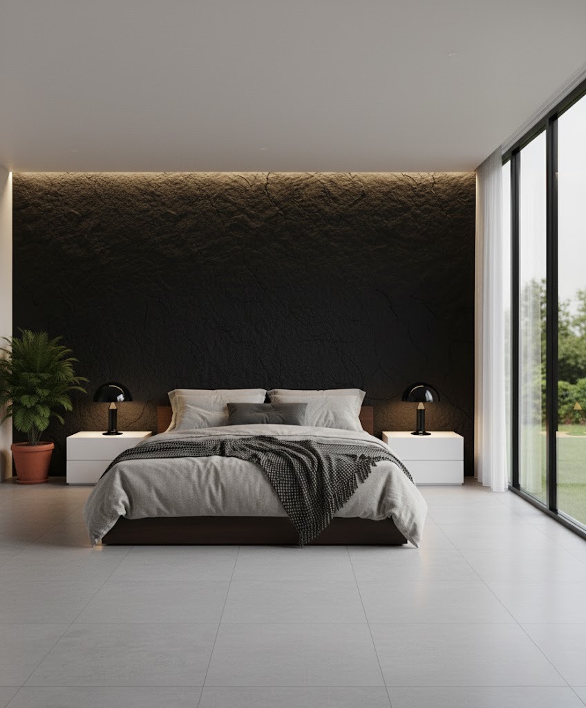 Панель THIN STONE SLAB by Romatti