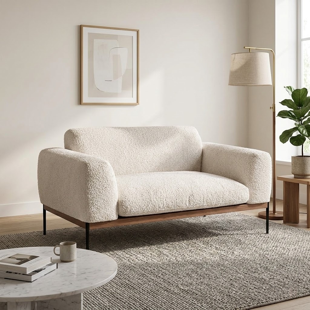 Кресло ETHERA by Romatti