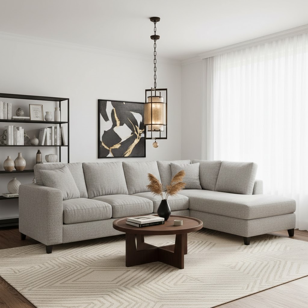 Подвесной светильник SIGMAPORE by Romatti