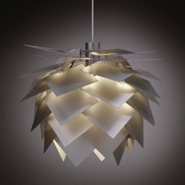 Подвесной светильник Pineapple by Romatti