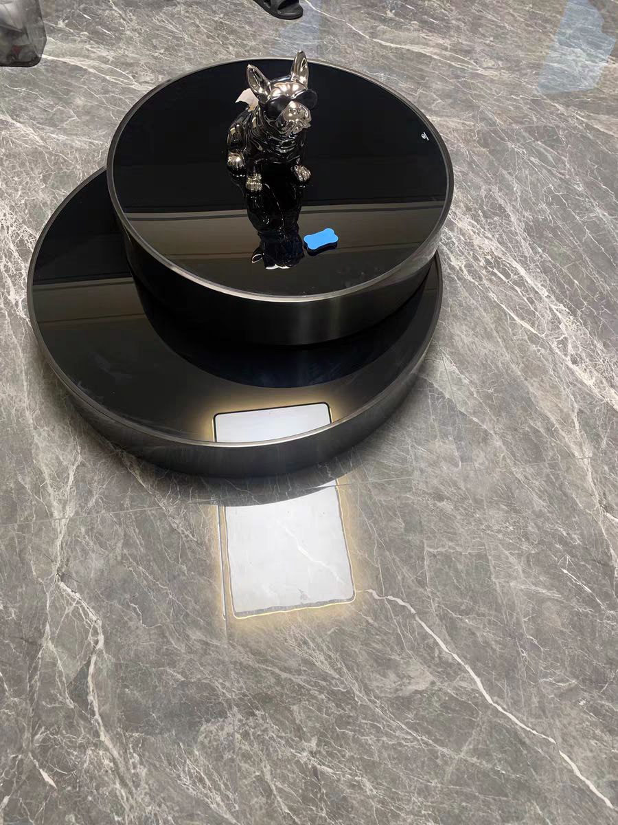 Журнальный столик BENSON by Romatti